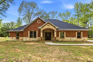 437 County Road 1660, Mt Pleasant, TX 75455