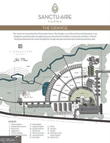 2681 Conns Creek Road, Ball Ground, GA 30107