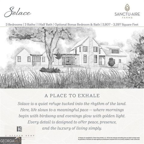 2681 Conns Creek Road, Ball Ground, GA 30107