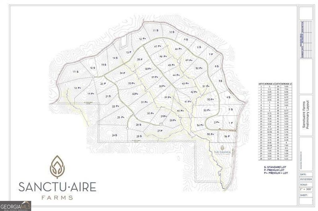 2681 Conns Creek Road, Ball Ground, GA 30107