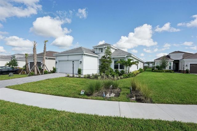 16415 ISOLA PLACE, Lakewood Ranch, FL 34211