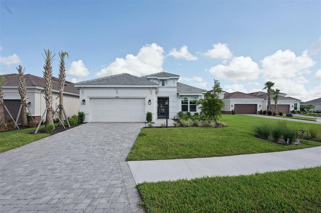 16415 ISOLA PLACE, Lakewood Ranch, FL 34211