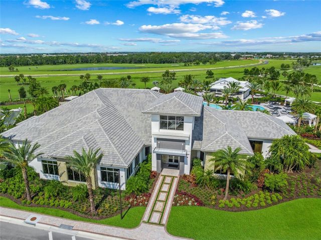 16415 ISOLA PLACE, Lakewood Ranch, FL 34211