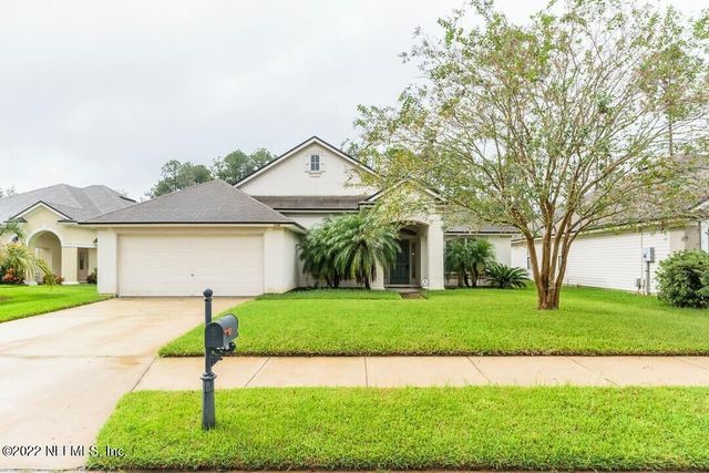 248 SOUTHERN ROSE Drive, Jacksonville, FL 32225