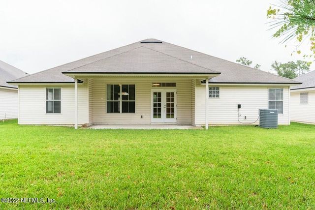 248 SOUTHERN ROSE Drive, Jacksonville, FL 32225