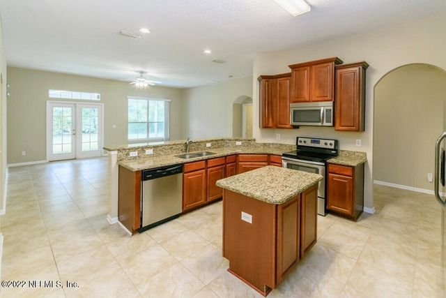 248 SOUTHERN ROSE Drive, Jacksonville, FL 32225