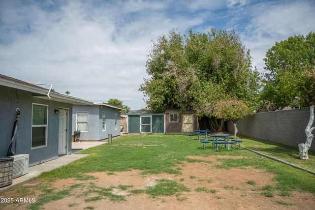 721 N 25th Street, Mesa, AZ 85213