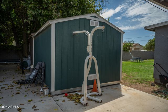 721 N 25th Street, Mesa, AZ 85213