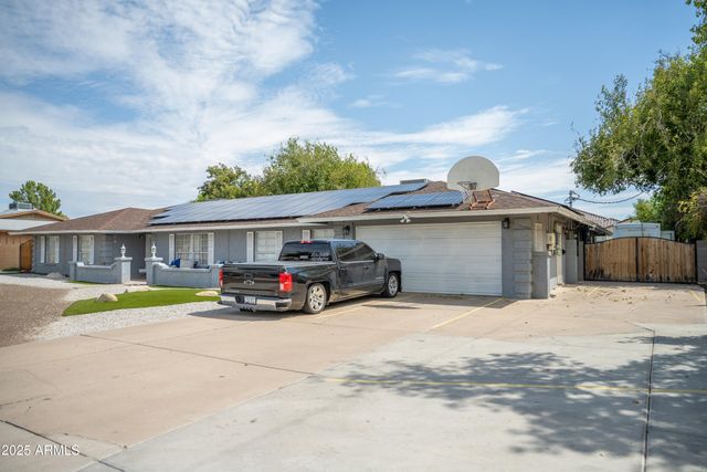 721 N 25th Street, Mesa, AZ 85213