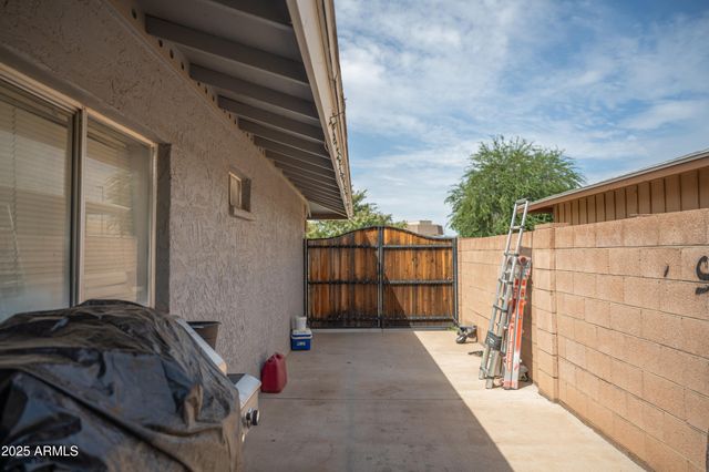 721 N 25th Street, Mesa, AZ 85213