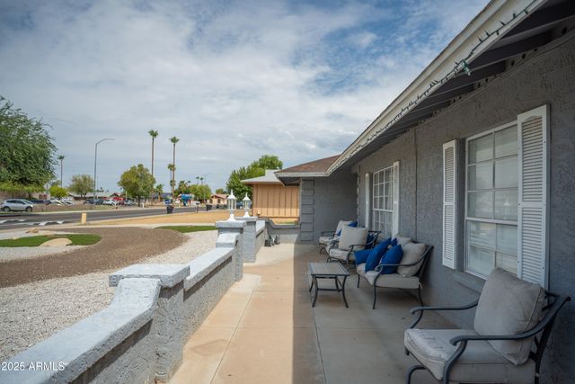 721 N 25th Street, Mesa, AZ 85213