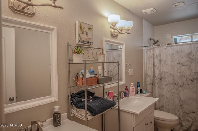 721 N 25th Street, Mesa, AZ 85213