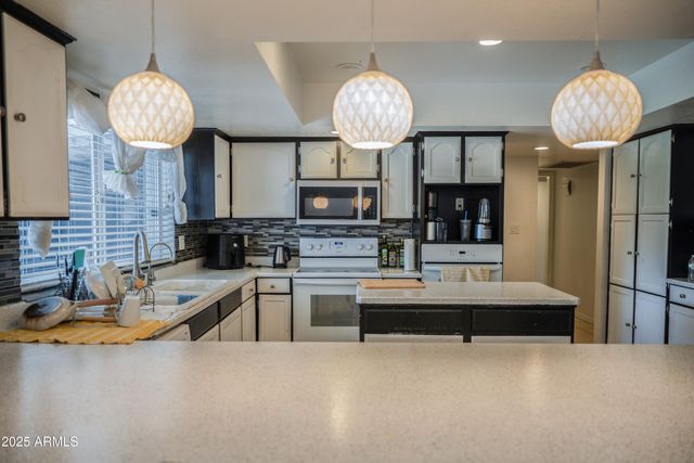 721 N 25th Street, Mesa, AZ 85213