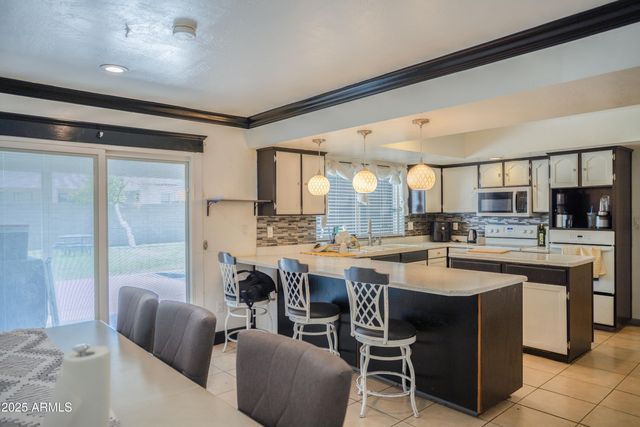 721 N 25th Street, Mesa, AZ 85213