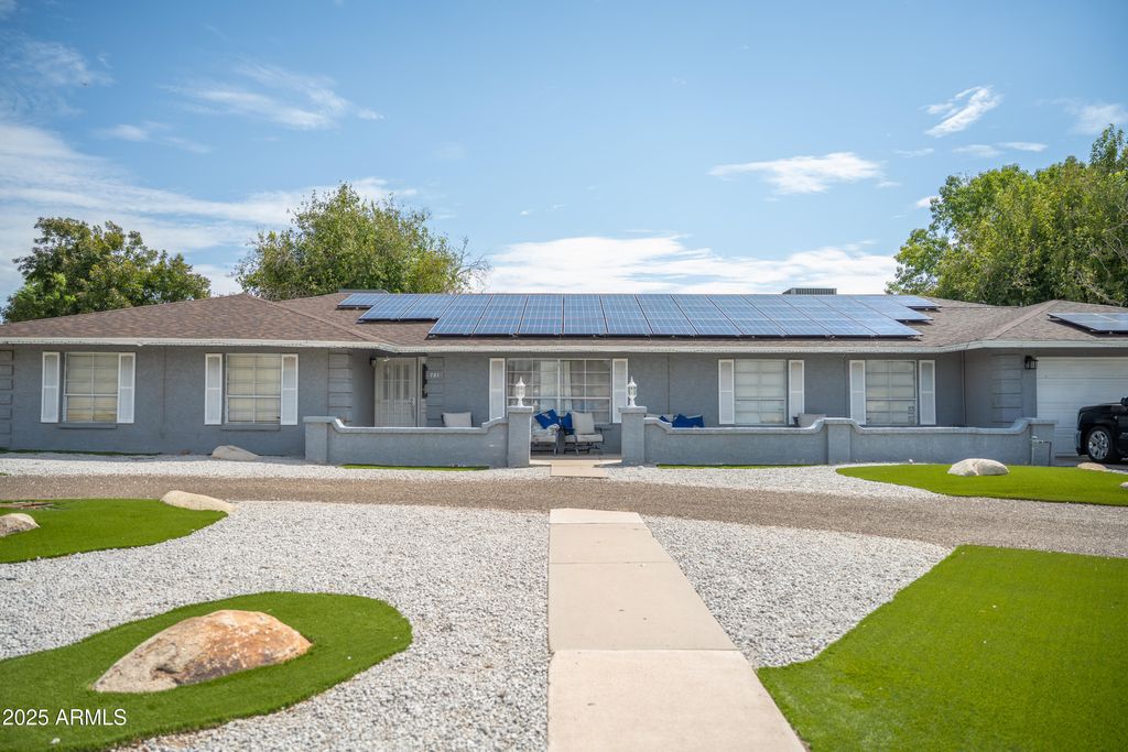 721 N 25th Street, Mesa, AZ 85213