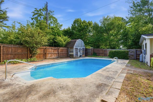 1003 Woodbine Road, Madison, AL 35758