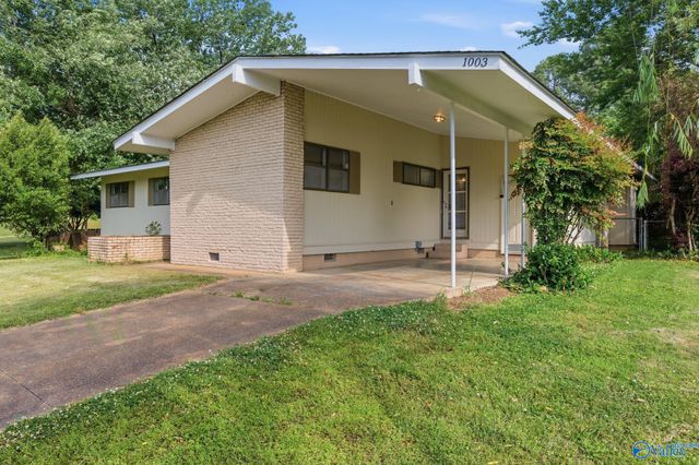 1003 Woodbine Road, Madison, AL 35758