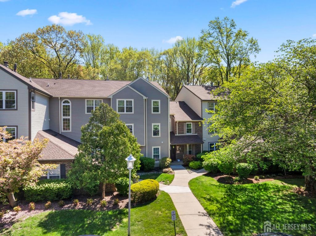 5141 Beech Court, South Brunswick, NJ 08852