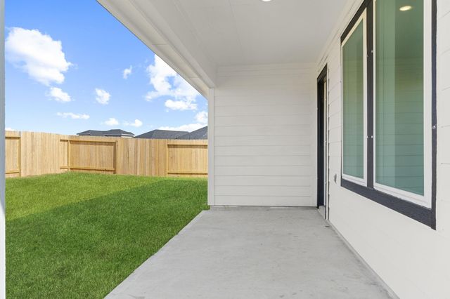 9118 Sunset Marina, Iowa Colony, TX 77583