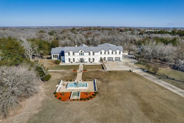 14848 County Road 525, Anna, TX 75409
