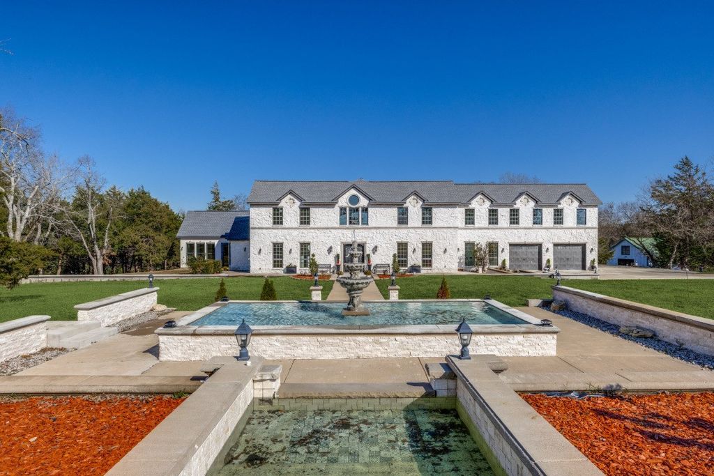 14848 County Road 525, Anna, TX 75409