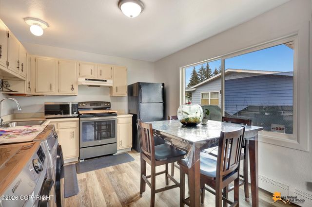 400 Fischer Avenue, Anchorage, AK 99518