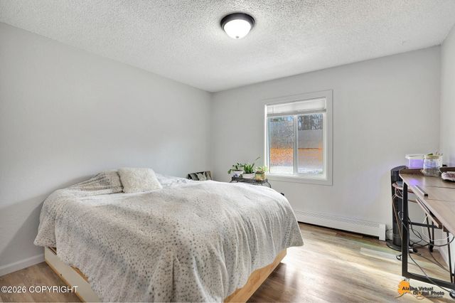 400 Fischer Avenue, Anchorage, AK 99518