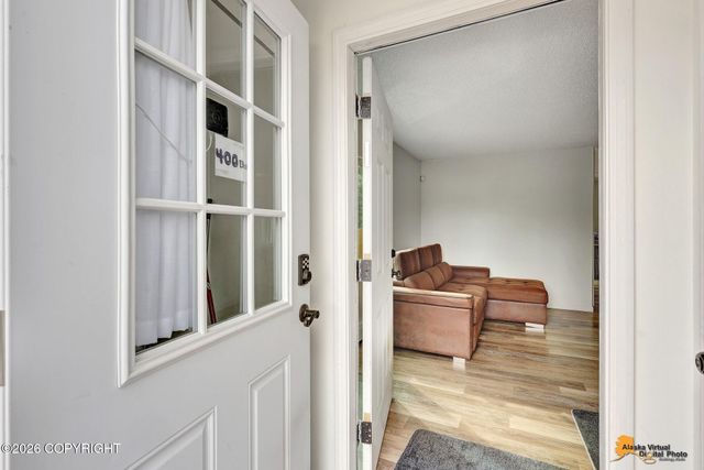 400 Fischer Avenue, Anchorage, AK 99518