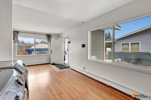400 Fischer Avenue, Anchorage, AK 99518
