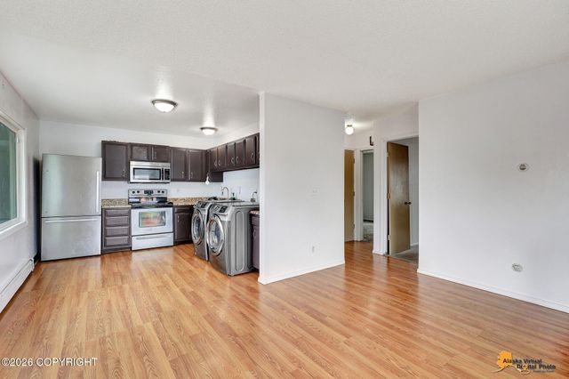 400 Fischer Avenue, Anchorage, AK 99518