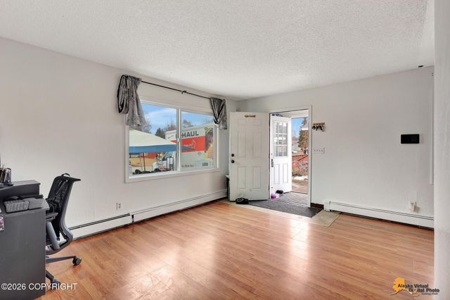 400 Fischer Avenue, Anchorage, AK 99518