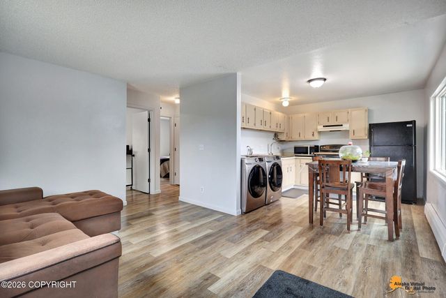 400 Fischer Avenue, Anchorage, AK 99518