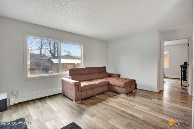 400 Fischer Avenue, Anchorage, AK 99518