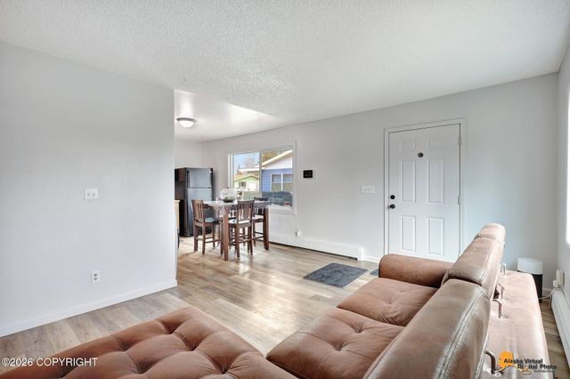 400 Fischer Avenue, Anchorage, AK 99518