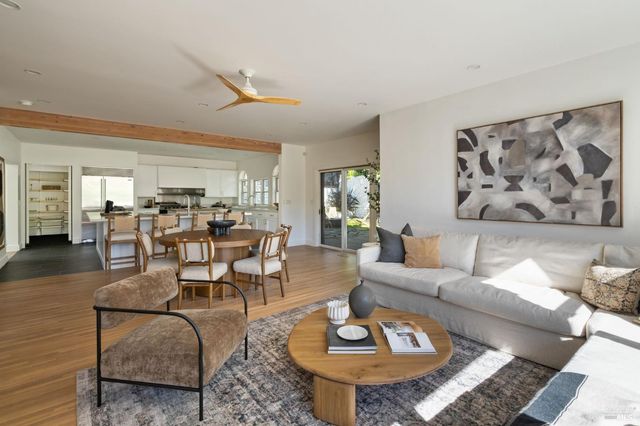 17 Madrone Ave, Woodacre, CA 94973