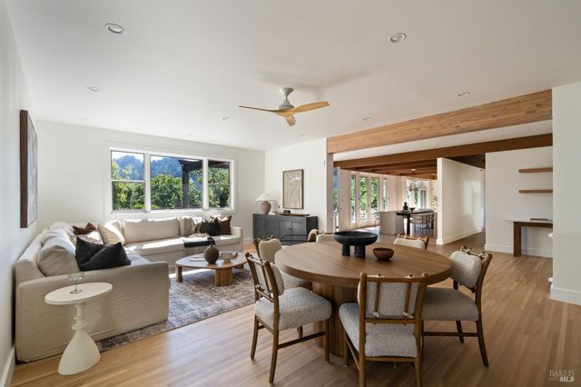 17 Madrone Ave, Woodacre, CA 94973