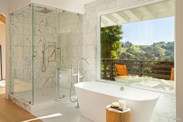 17 Madrone Ave, Woodacre, CA 94973