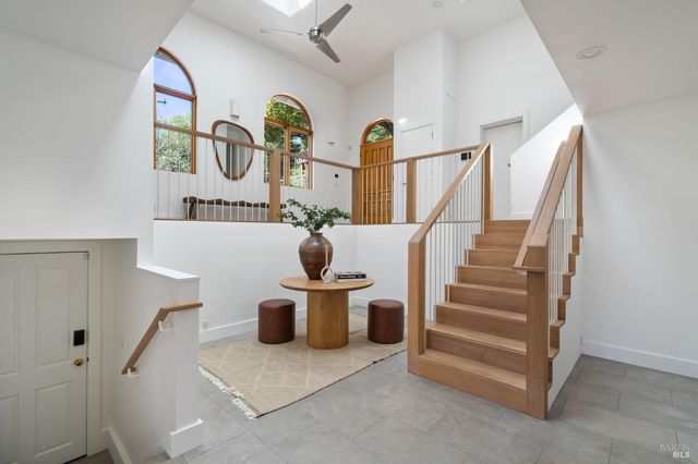 17 Madrone Ave, Woodacre, CA 94973