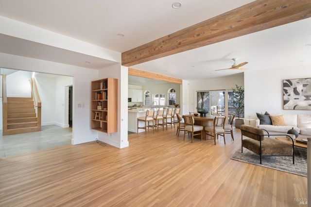 17 Madrone Ave, Woodacre, CA 94973