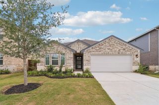2550 Bay Winds Lane, Baytown, TX 77523