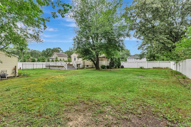12 Dover Avenue, Mastic, NY 11950