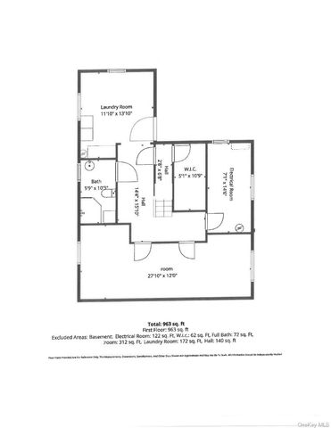 12 Dover Avenue, Mastic, NY 11950