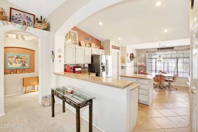 9043 E COOPERS HAWK Drive, Sun Lakes, AZ 85248