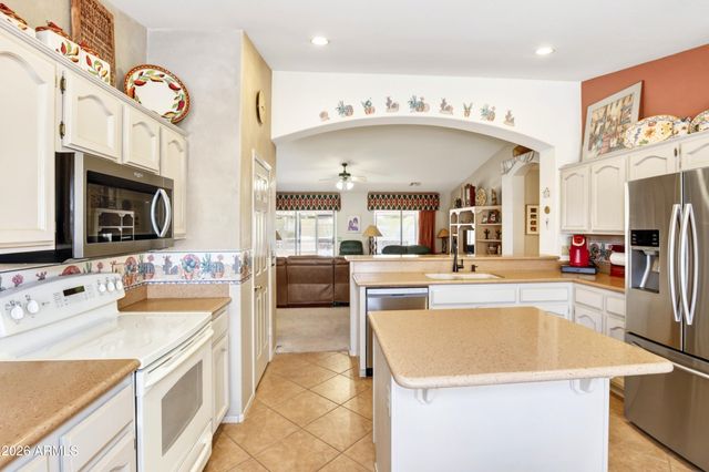 9043 E COOPERS HAWK Drive, Sun Lakes, AZ 85248