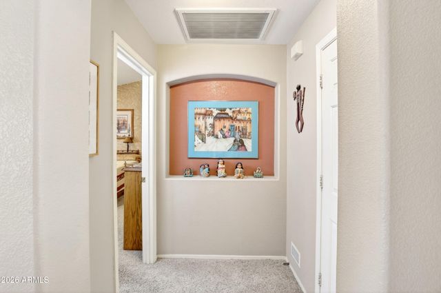 9043 E COOPERS HAWK Drive, Sun Lakes, AZ 85248