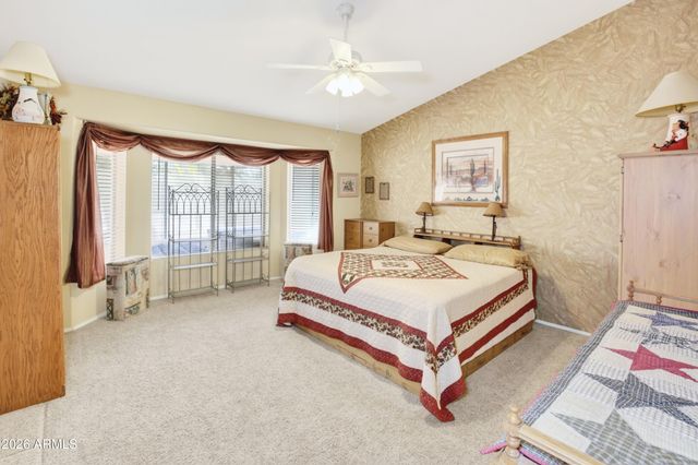 9043 E COOPERS HAWK Drive, Sun Lakes, AZ 85248