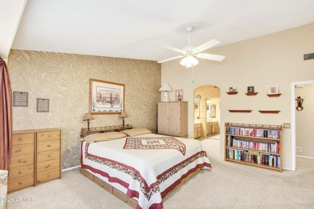 9043 E COOPERS HAWK Drive, Sun Lakes, AZ 85248