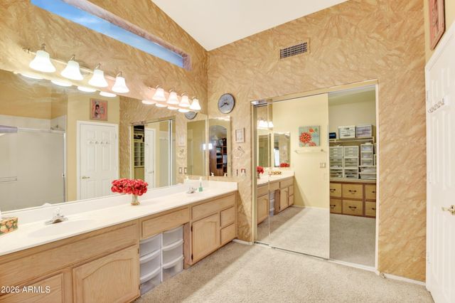 9043 E COOPERS HAWK Drive, Sun Lakes, AZ 85248