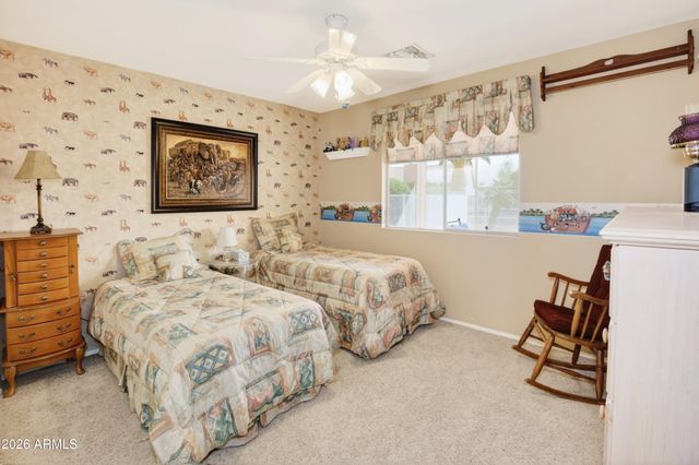 9043 E COOPERS HAWK Drive, Sun Lakes, AZ 85248