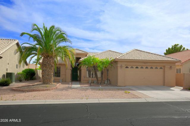 9043 E COOPERS HAWK Drive, Sun Lakes, AZ 85248